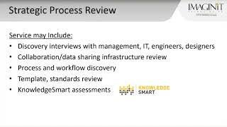 IMAGINiT's Civil 3D Assess and Advise Service Review