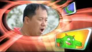 Just for Laughs Gags Asia intro (2011)