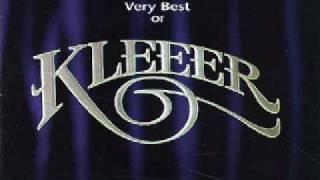 Kleeer - Running back to you