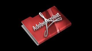 Acrobat Pro (бессрочная лицензия)