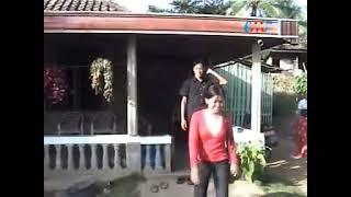 CINTE SEAHI by Muchlis. Remix Daerah Sumatera Selatan (Official Music Video).