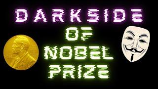 Unknown truth about Nobel Prize | in தமிழ் | Inspire Economics