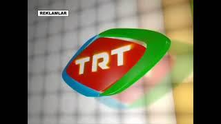 TRT Hayat Logo Yer Değişimi 1 Temmuz 2008 00.00