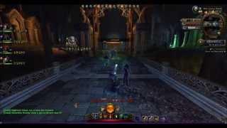 Neverwinter PvE: Castle Never Hunter Ranger PoV - 30 Minute Run by Nightxwingz Lemonade Stand