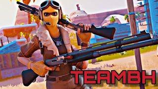 FORTNITE STRIKE PACK FPS DOMINATOR AIM ABUSE HIGHLIGHTS PS4