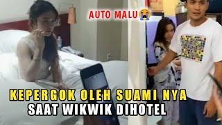 AUTO MALU SENDIRI..Aksi Para Suami Tangkap Basah Istri,Saat Wikwik Dengan Selingkuhan Nya