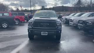 2019 Toyota Tundra SR5 L195-1