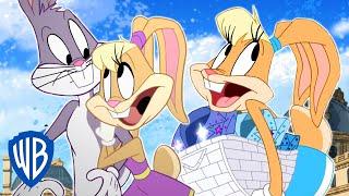 Looney Tunes | Best of Bugs and Lola | WB Kids