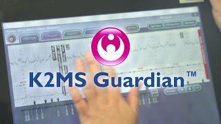 Guardian™ - Clinical Data Capture & Bedside Monitoring | K2 Medical Systems