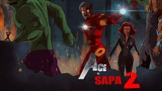 Age of sapa pt 2  || judeoc