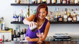 How to Become a Bar Manager ft. Tess Cheung | WTHDYD?!