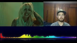 Viking Barbie - Broken Wings (ft. Keta Loren) (Reaction)