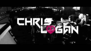 Chris Logan @ Wintersound Festival (aftermovie)