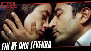 Ezel y Eyşan Ultima Escena | Ezel En Español Capitulo 154