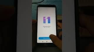 cara update MIUI hp xiaomi