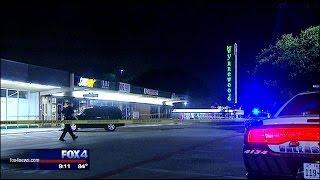 Subway employee killed during robbery