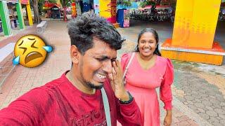 கண்ணீரில் முடிந்த பயணம்  | இனிமேல் இங்கு வரமாட்டோம்  | Sad Trip ‍