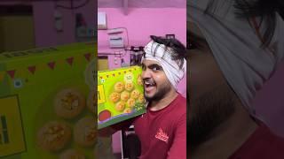 Jatin Panipuri waala  #minivlog #shorts #trending