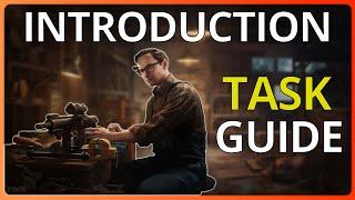 "Introduction" Mechanic Task Guide - Escape From Tarkov - Patch 13.5