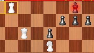 1 minute game overs chess master #video #2023 #game #chessgameworld #দাবা #videogame  #দাবার  483