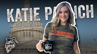 Katie Pavlich, Fox News Correspondent