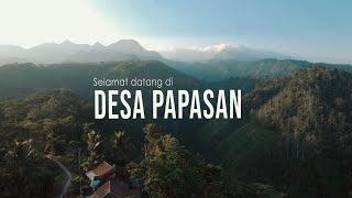 [OFFICIAL] Video Profile Desa Papasan | Maju, Mandiri, Berbudaya & Sejahtera