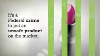 Get the Facts on Cosmetics Regulation & Safety