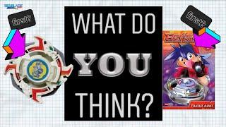 When Beyblade Flopped: Uncovering The Truth Behind The Failure