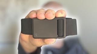 ALL NEW!! Groove Belt Ultra Review! BEST BELT YET?