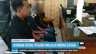 Video Asusila Siswi SMP Disebar di Sosmed | REDAKSI MALAM (18/03/20)