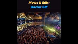 Doctor 2M - Live a little!