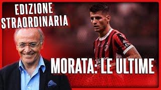 OGGI A MILANELLO! SARA' A DISPOSIZIONE CONTRO IL VENEZIA. JOVIC...TURCO!