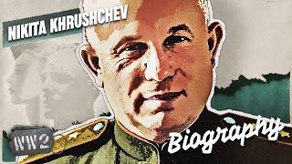 Khrushchev - Stalin's Loyal Enforcer?
