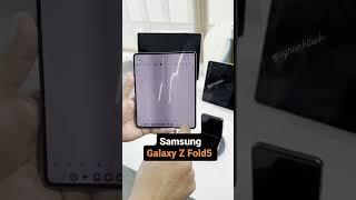 Samsung Galaxy Z Fold5 launched | Jagran HiTech