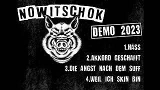 Nowitschok - Demo 2023