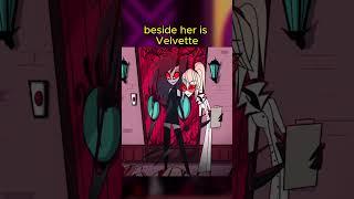 Hell's Overlords Explained in the New Hazbin Hotel Trailer