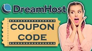 Dreamhost Coupon Code: (Verified January 2022)