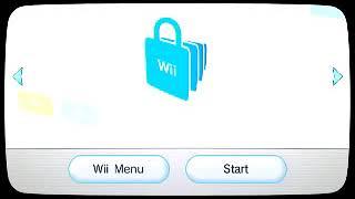 10 hours Wii Shop Channel Music