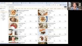 How to Add a Recipe, Wellness Vault Tutorial