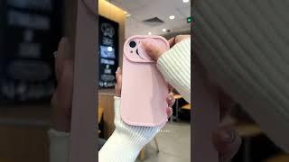 IPHONE BEST COVER || SILICON SOFT COVER