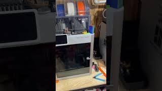 Need your help!   What fun names should I name my 3D printers so I can easily identify them.