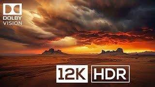 The Ultimate Visual Journey: Dolby Vision's 12K HDR at 120 FPS Takes Center Stage