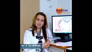 Özel Medline Adana Hastanesi Kadın Hastalıkları ve Doğum Uzmanı Doç. Dr. İlay Gözükara