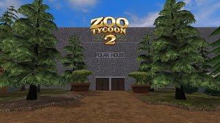 Showcase Zoo for NickNackGaming - Holiday Special (?) - Polar House Minizoo