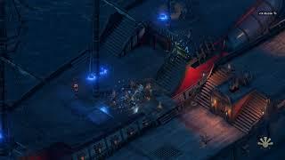 Pillars of Eternity 2 (Good) - Path of the Damned - Ship Upgrades