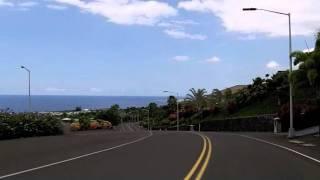 Kona Neighborhood Video Tour - Kona Vistas