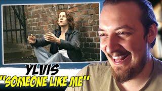 Ylvis - Someone Like Me | REACTION