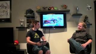 Gaming Boulevard TV: Wii U details discussion