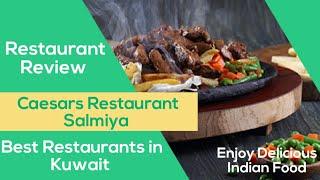 Top Restaurant in Kuwait #placestovisit #bestrestaurant #romanticdinner #ambience #romantic