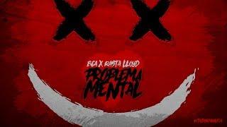 BCA - Problema Mental (Audio Oficial)